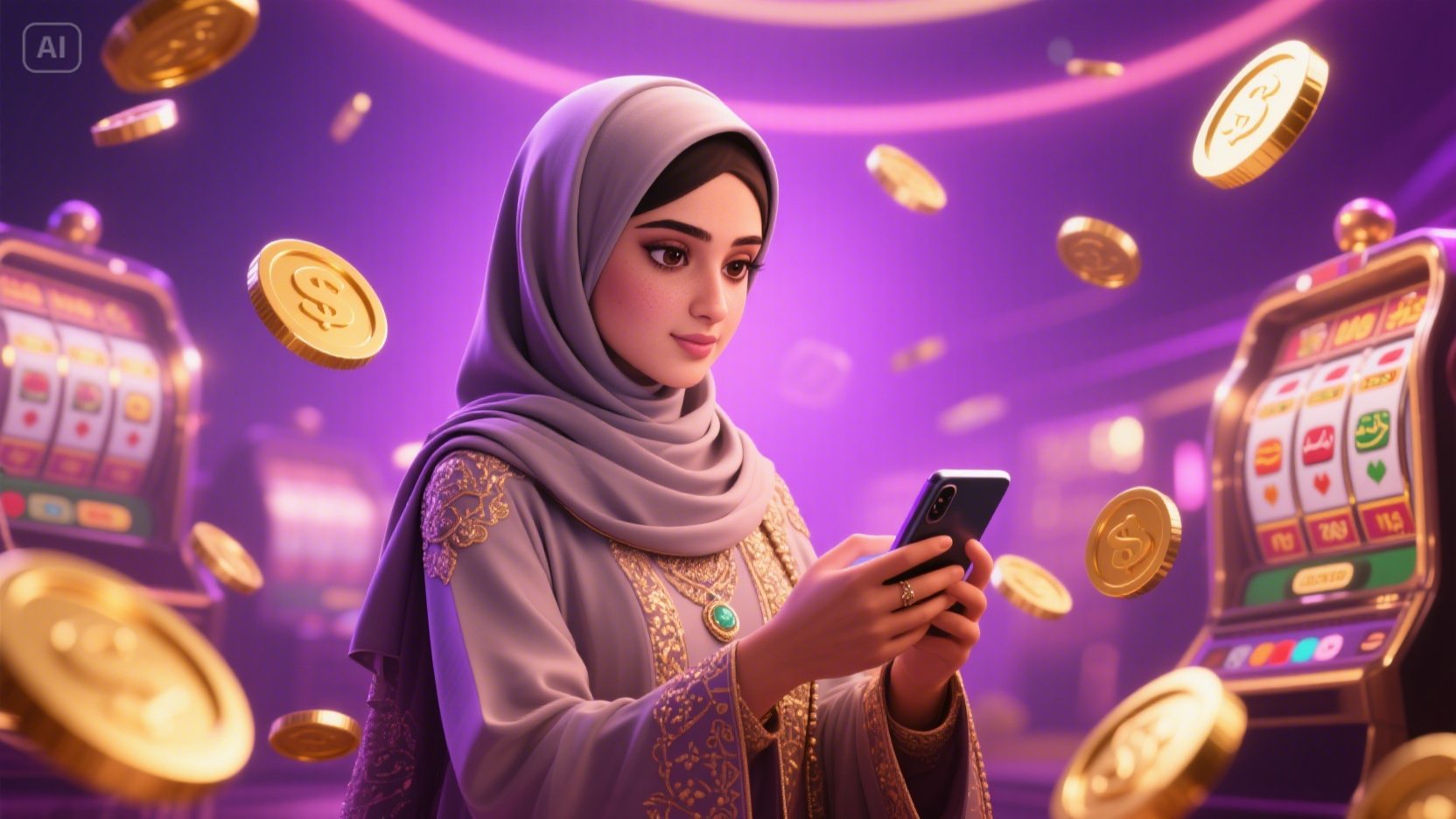 Registration at Cosmic Spins Casino