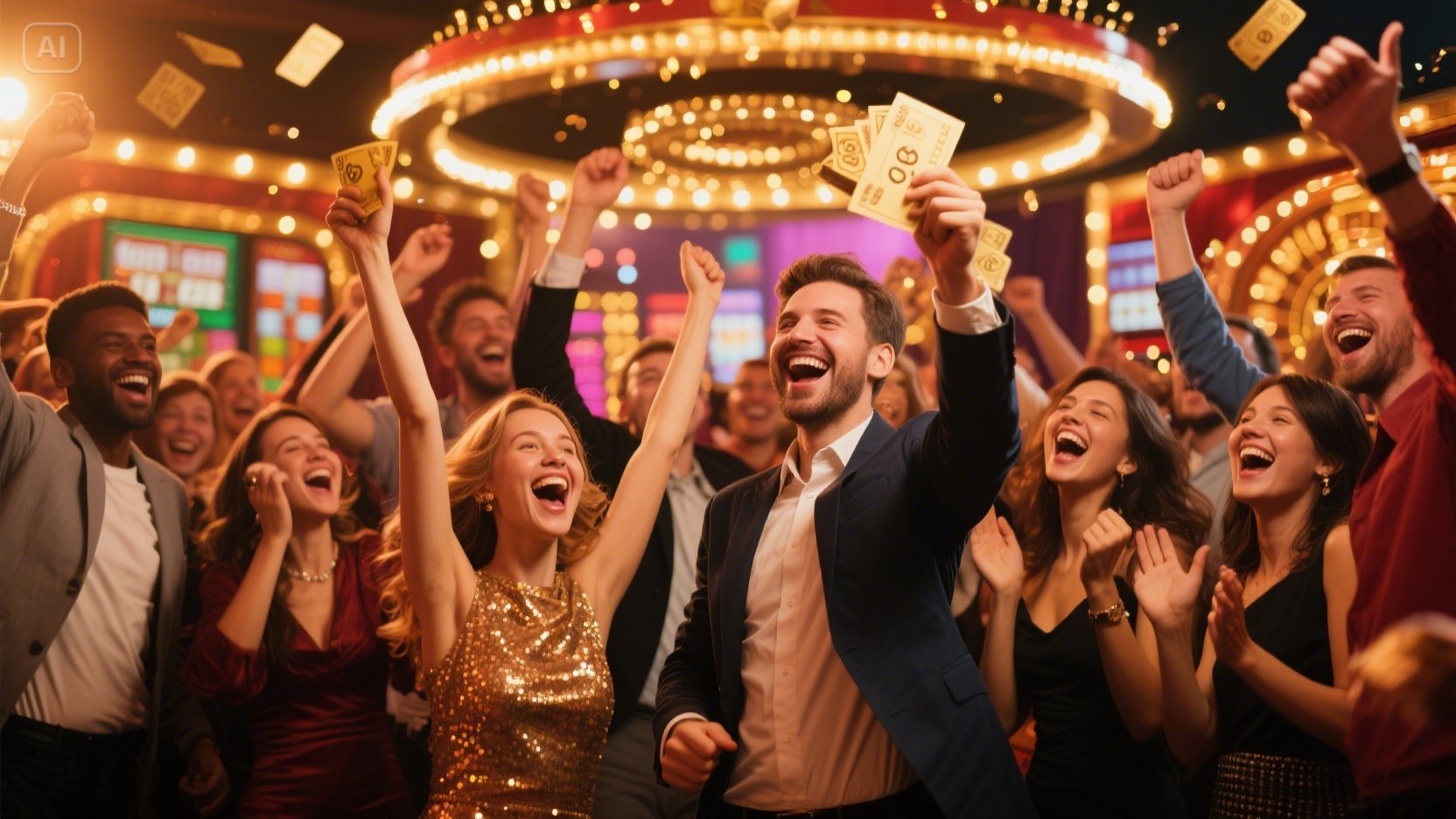 Registration at Cosmic Spins Casino