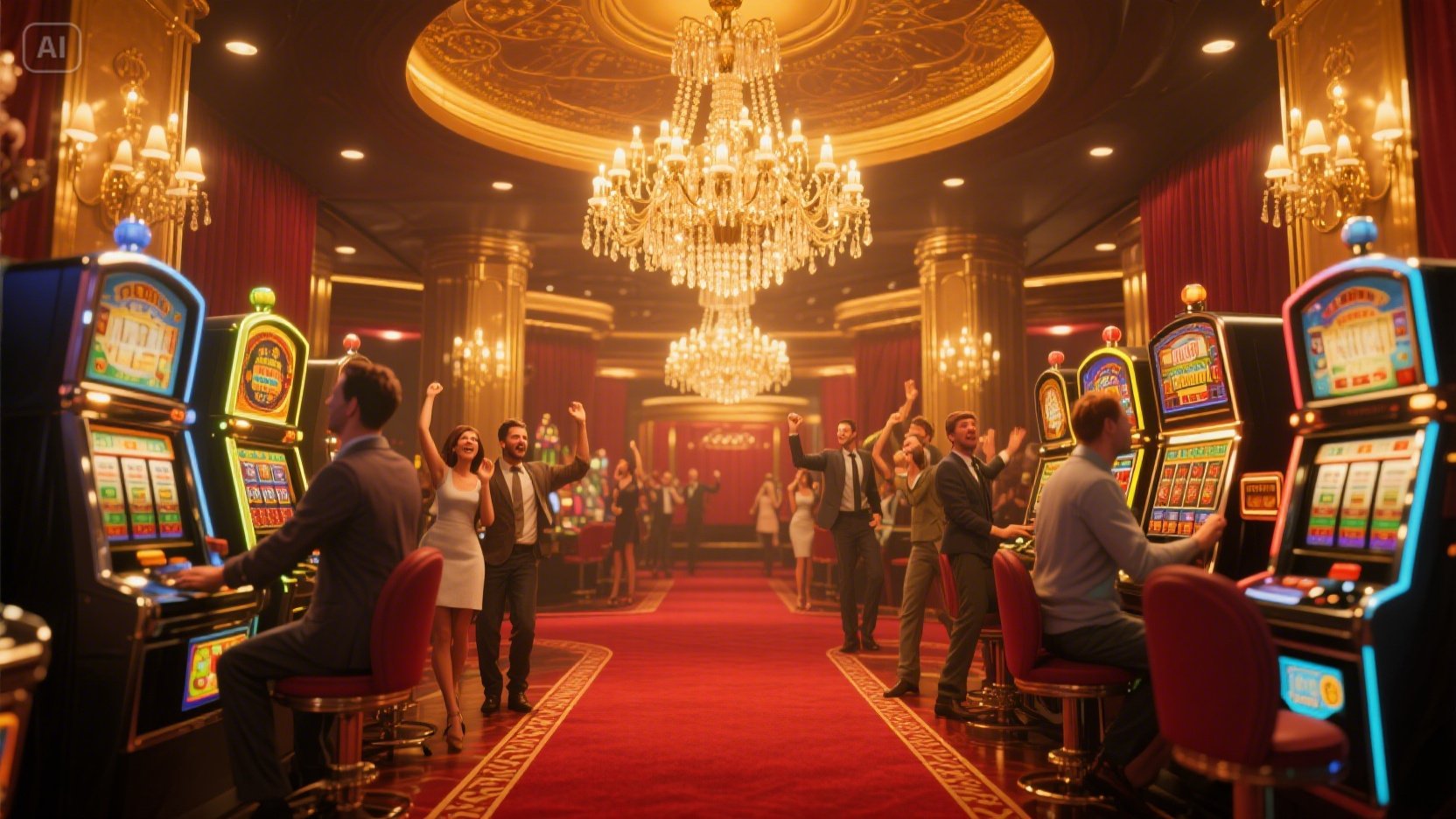 Registration at Cosmic Spins Casino