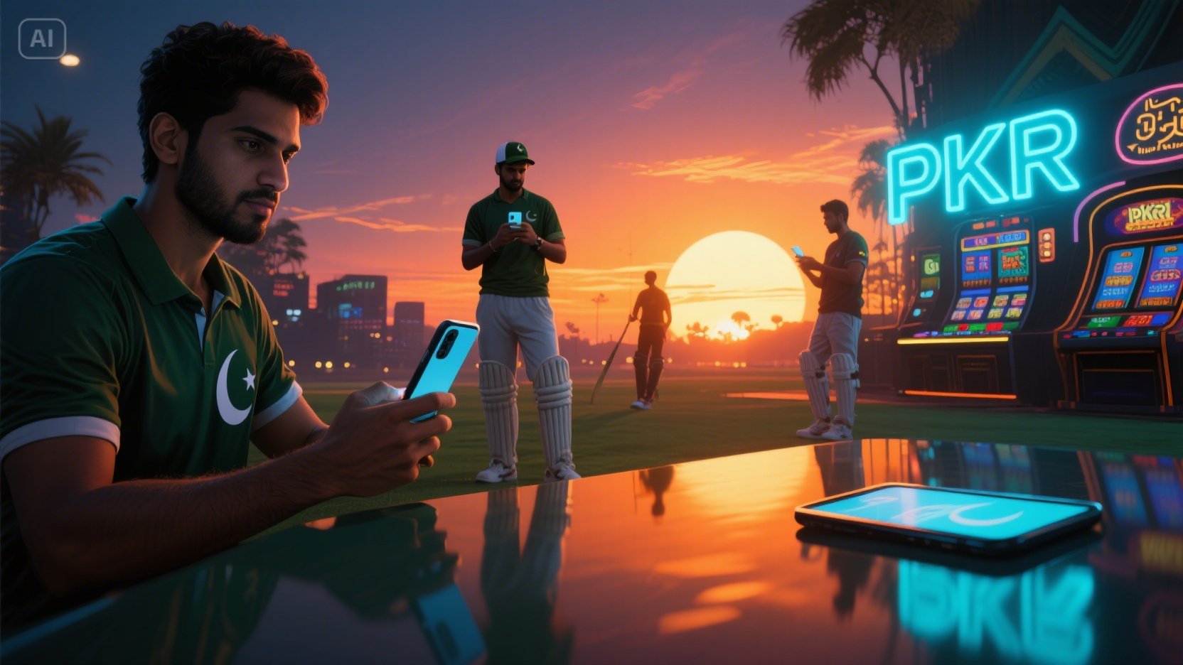 Casino Cosmic Spins desktop and mobile interfaces